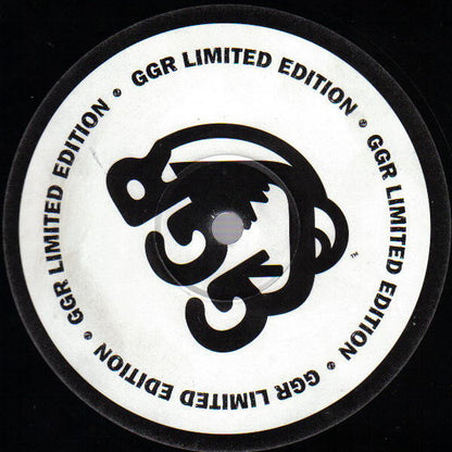 Dave Joy : First Impression (12", Ltd)
