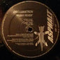 Orgasmatron (3) : Pussy Fever (12")