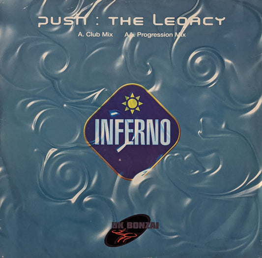 Push : The Legacy (12")