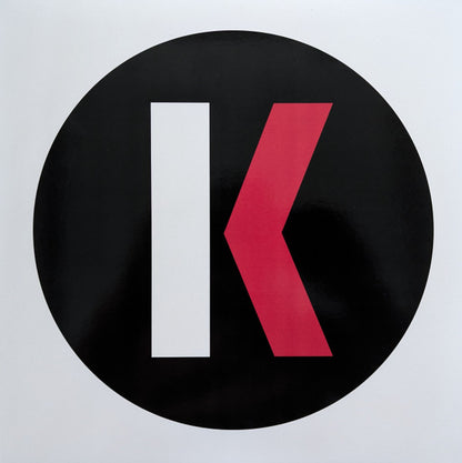 K Series* : There's Nothing I Won't Do / Don't You Want Me (12", Ltd, Whi)
