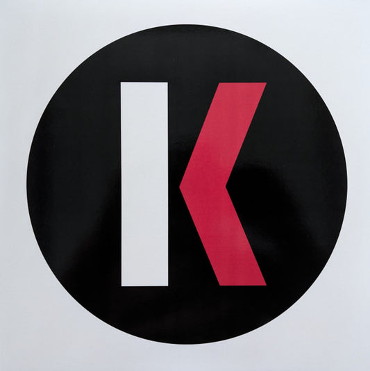 K Series* : There's Nothing I Won't Do / Don't You Want Me (12", Ltd, Whi)