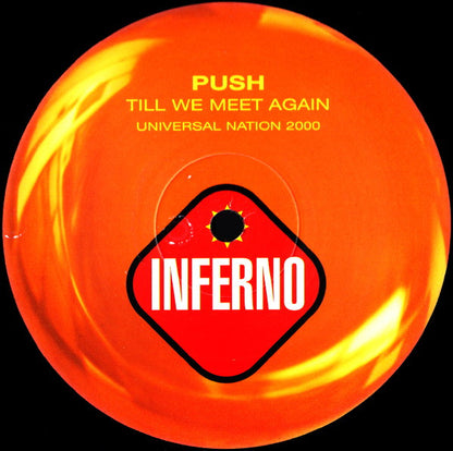 Push : Till We Meet Again (12")