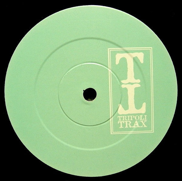 200 Degrees : Hellfire (12")