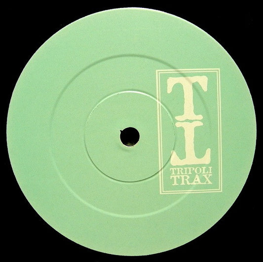 200 Degrees : Hellfire (12")