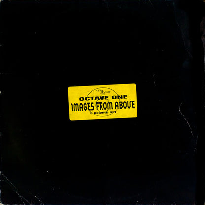 Octave One : Images From Above (2x12")