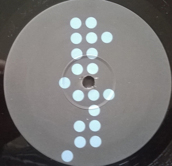 Oliver Lieb : Subraumstimulation (Remixes) (12")