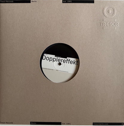 Dopplereffekt : Metasymmetry (12")