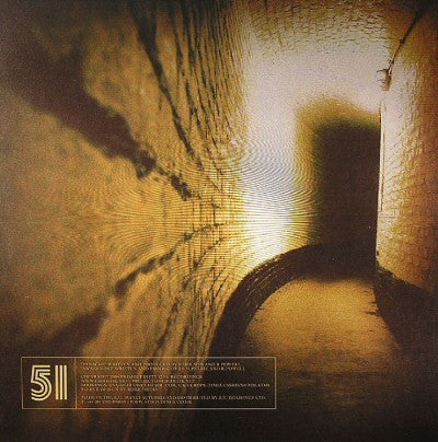 Optiv And Gridlok / Hive And Gridlok : Panaché / Awakening (12")