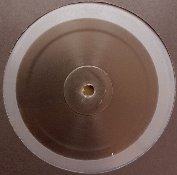 Giorgio Gigli & Ness (8) : Erosion EP (12", EP, Gre)