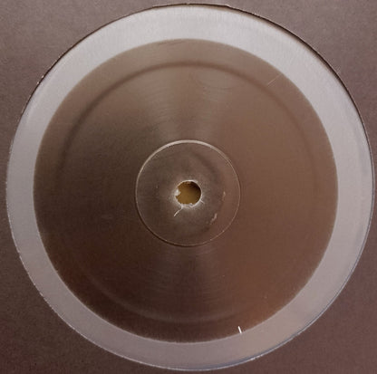 Giorgio Gigli & Ness (8) : Erosion EP (12", EP, Gre)