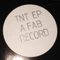 T.N.T. (4) : TNT E.P. (12", EP, W/Lbl)