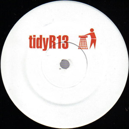 Heaven's Cry : Til Tears Do Us Part (12")