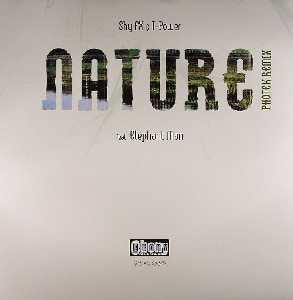 Shy FX & T Power : Nature (Photek Remix) (12")