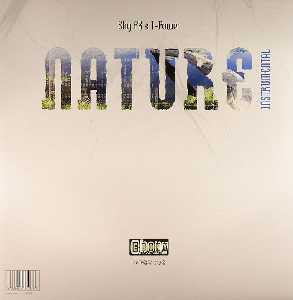 Shy FX & T Power : Nature (Photek Remix) (12")