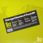 Various : Chicago Classixx 4 Track EP (12", EP, Comp)