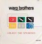 Warp Brothers : Blast The Speakers (12")