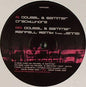 Dougal & Gammer : Crackwhore / Rainfall (Remix) (12")