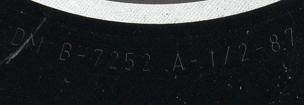 JM Silk* : Let The Music Take Control (House Mix) (12", Maxi)