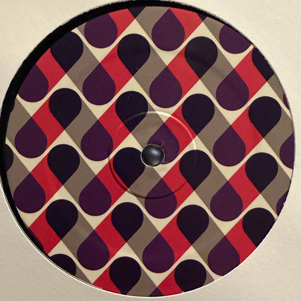 Unknown Artist : Pillz Vol. 6 (12", EP)