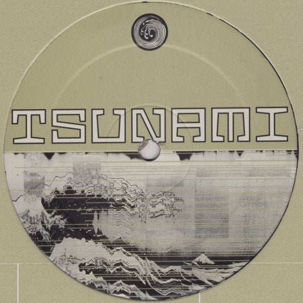 System F : Ignition, Sequence, Start! (12")