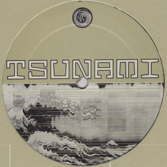 System F : Ignition, Sequence, Start! (12")