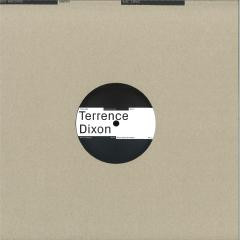 Terrence Dixon : When Stars Remember (12", EP)