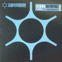 Seraque : My Dreams (12")