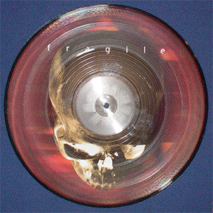 Lab 4 : Reformation 2 / C.E.3 (12", Ltd, Pic)