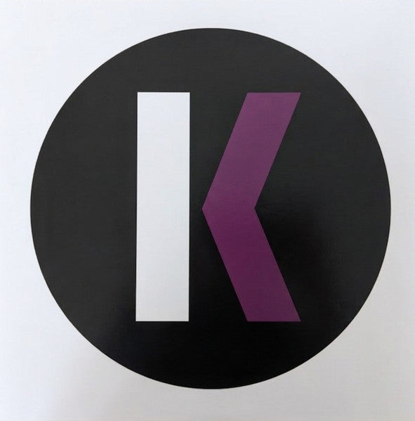 K Series* : Deeper / Son Of A Gun (12", Ltd, Whi)