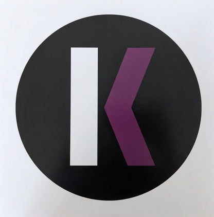 K Series* : Deeper / Son Of A Gun (12", Ltd, Whi)