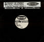 Peaky 'N' Perky : Final Frontier (12", Promo, TP)