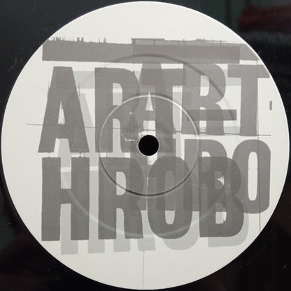 Silvah Bullet* : Jewelz And Diamondz (12", S/Sided, Promo)