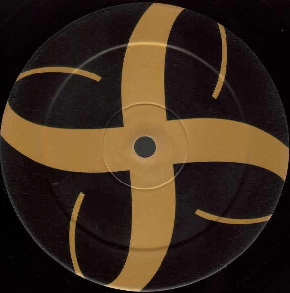 John Beltran Featuring Open House : Fragile (12")