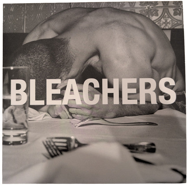 Bleachers : Everyone For Ten Minutes (LP, Album, Bla)