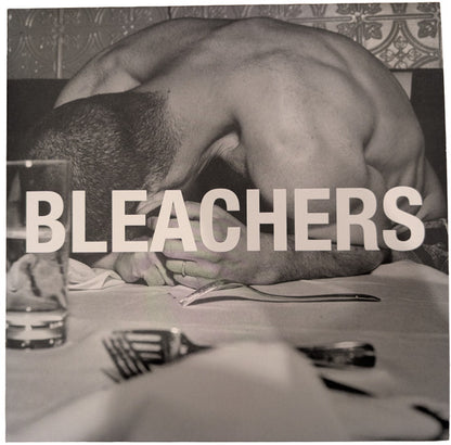 Bleachers : Everyone For Ten Minutes (LP, Album, Bla)