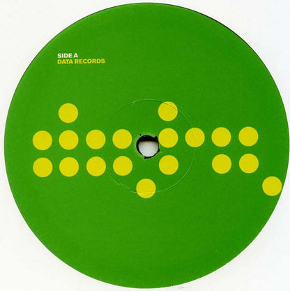Danzel : Pump It Up (12")