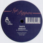 Taste : Serious (12")