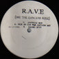 R.A.V.E : We The Dancers Rule (12", S/Sided, W/Lbl, Sta)