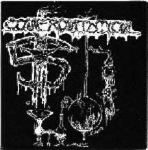 Confrontation : Dead Against The War (7")