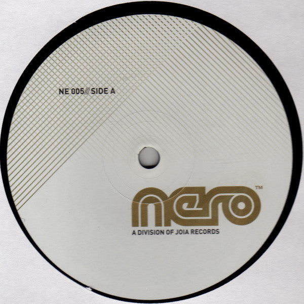 DJ Flex And Sandy W* : Love For You (12")