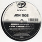 Jon Doe : Dimension X / Future (12")