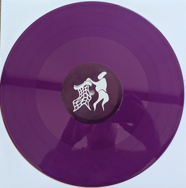 Various : Untidy Dubs Volume Seven (12", Ltd, Pur)