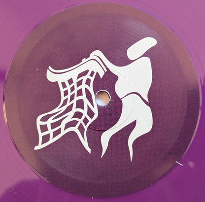 Various : Untidy Dubs Volume Seven (12", Ltd, Pur)