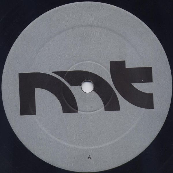 Nu NRG : Dreamland  (12", Dis)