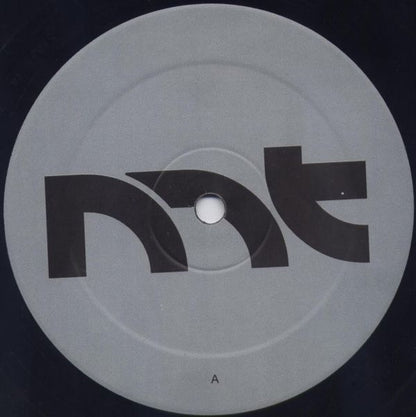 Nu NRG : Dreamland  (12", Dis)