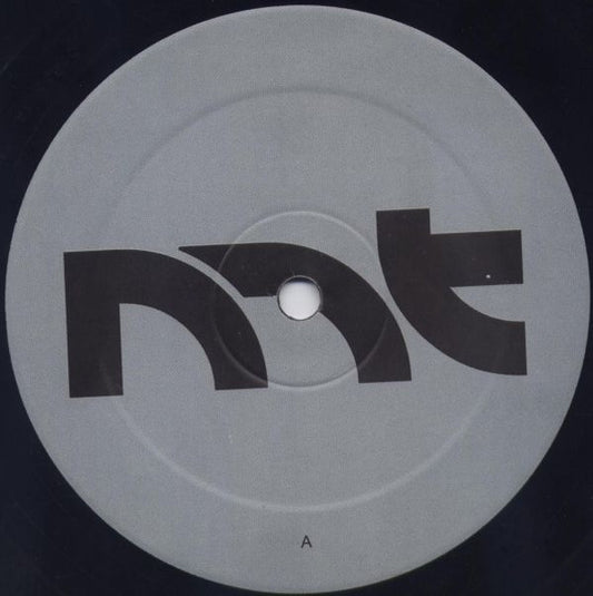 Nu NRG : Dreamland  (12", Dis)