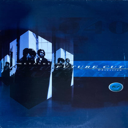 Future Cut : Obsession (12")