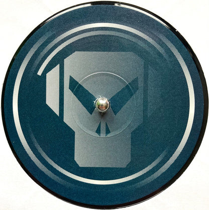 Future Cut : Obsession (12")