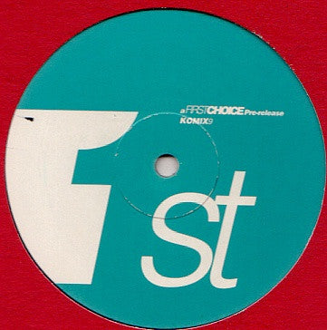 Dionne : I Want (To Give You My Love) (12", Ltd)