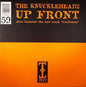 Knuckleheadz : Up Front / Confusion (12")